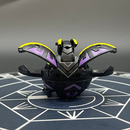 Darkus Percival Vortex B2 Bakugan New Vestroia