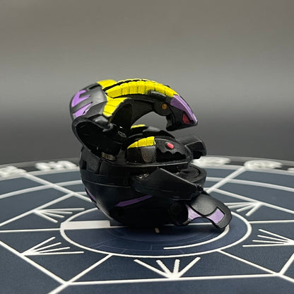 Darkus Percival Vortex B2 Bakugan New Vestroia