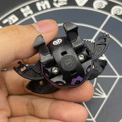 Darkus Percival Vortex B2 Bakugan New Vestroia