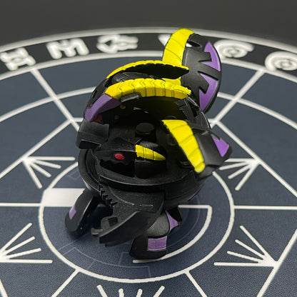 Darkus Percival Vortex B2 Bakugan New Vestroia