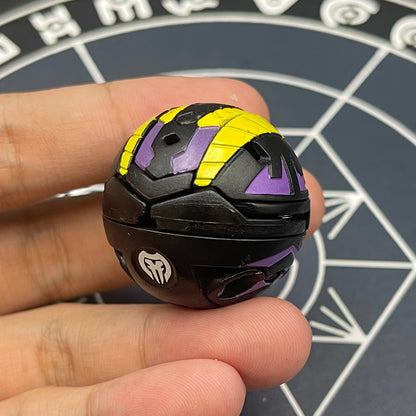 Darkus Percival Vortex B2 Bakugan New Vestroia