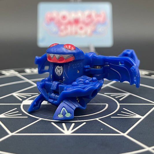 Elfin B2 Aquos | Bakugan New Vestroia