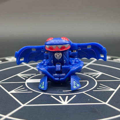 Aquos Elfin B2 Bakugan New Vestroia