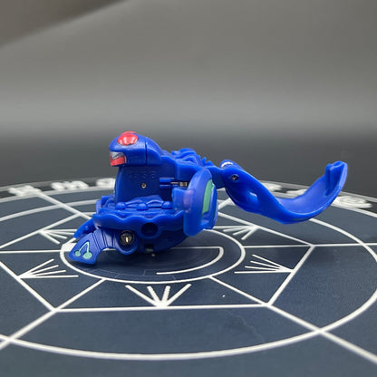 Aquos Elfin B2 Bakugan New Vestroia