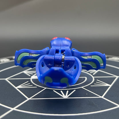 Aquos Elfin B2 Bakugan New Vestroia