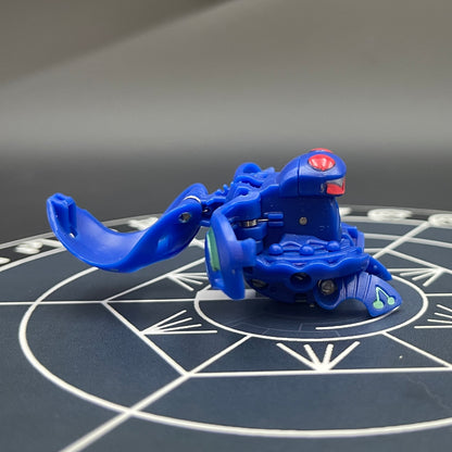 Aquos Elfin B2 Bakugan New Vestroia