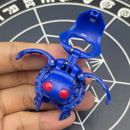 Aquos Elfin B2 Bakugan New Vestroia