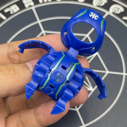 Aquos Elfin B2 Bakugan New Vestroia