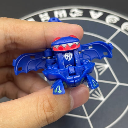 Aquos Elfin B2 Bakugan New Vestroia