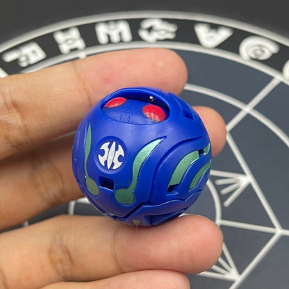 Aquos Elfin B2 Bakugan New Vestroia