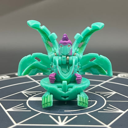 Ventus Ingram B2 Bakugan New Vestroia