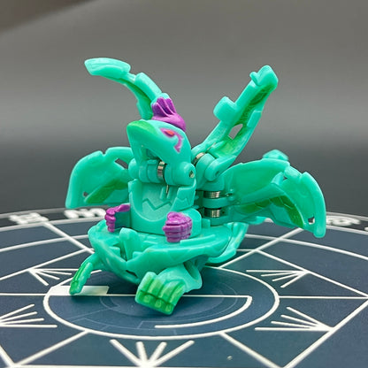 Ventus Ingram B2 Bakugan New Vestroia