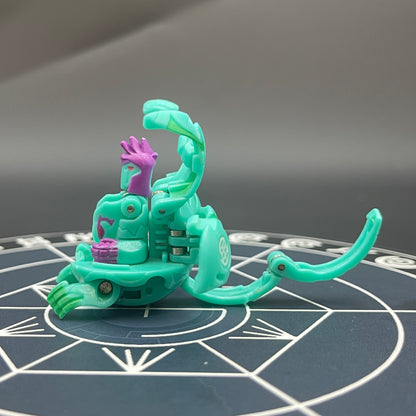 Ventus Ingram B2 Bakugan New Vestroia