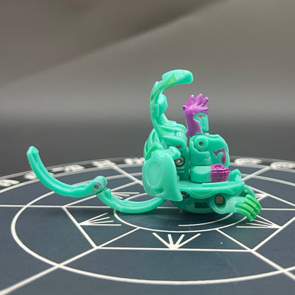 Ventus Ingram B2 Bakugan New Vestroia