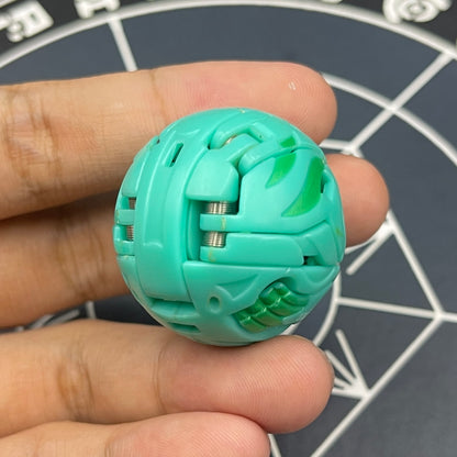 Ventus Ingram B2 Bakugan New Vestroia
