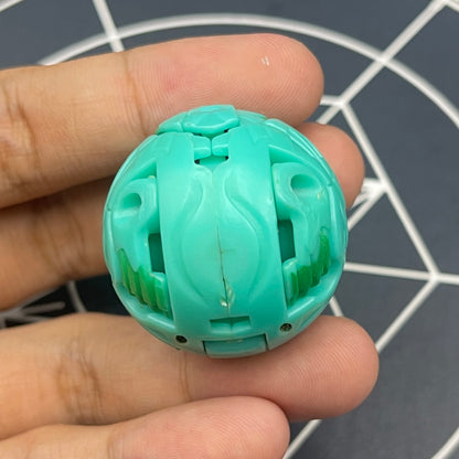 Ventus Ingram B2 Bakugan New Vestroia