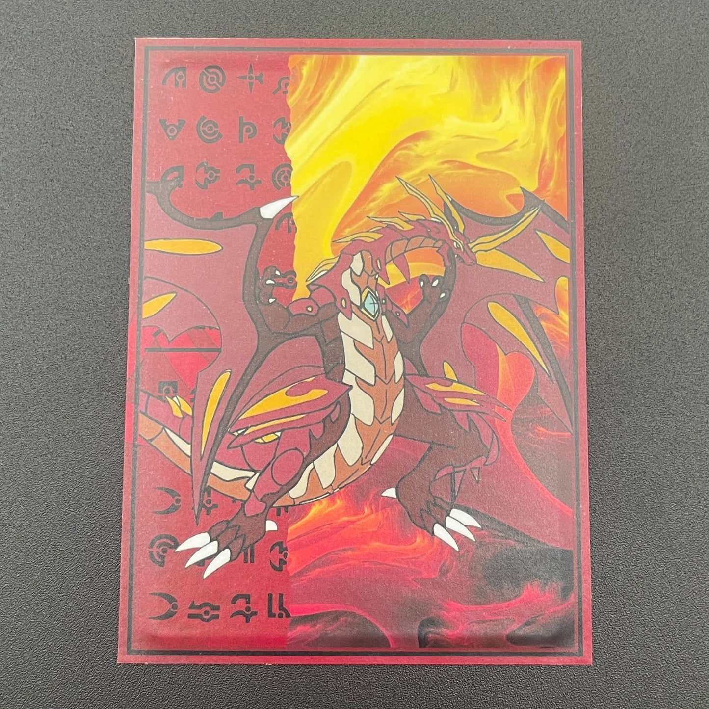 Card Bakugan Main Season 2 | Bakugan New Vestroia
