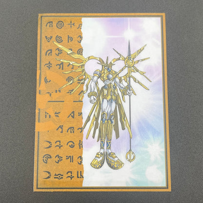 Card Bakugan Main Season 2 | Bakugan New Vestroia