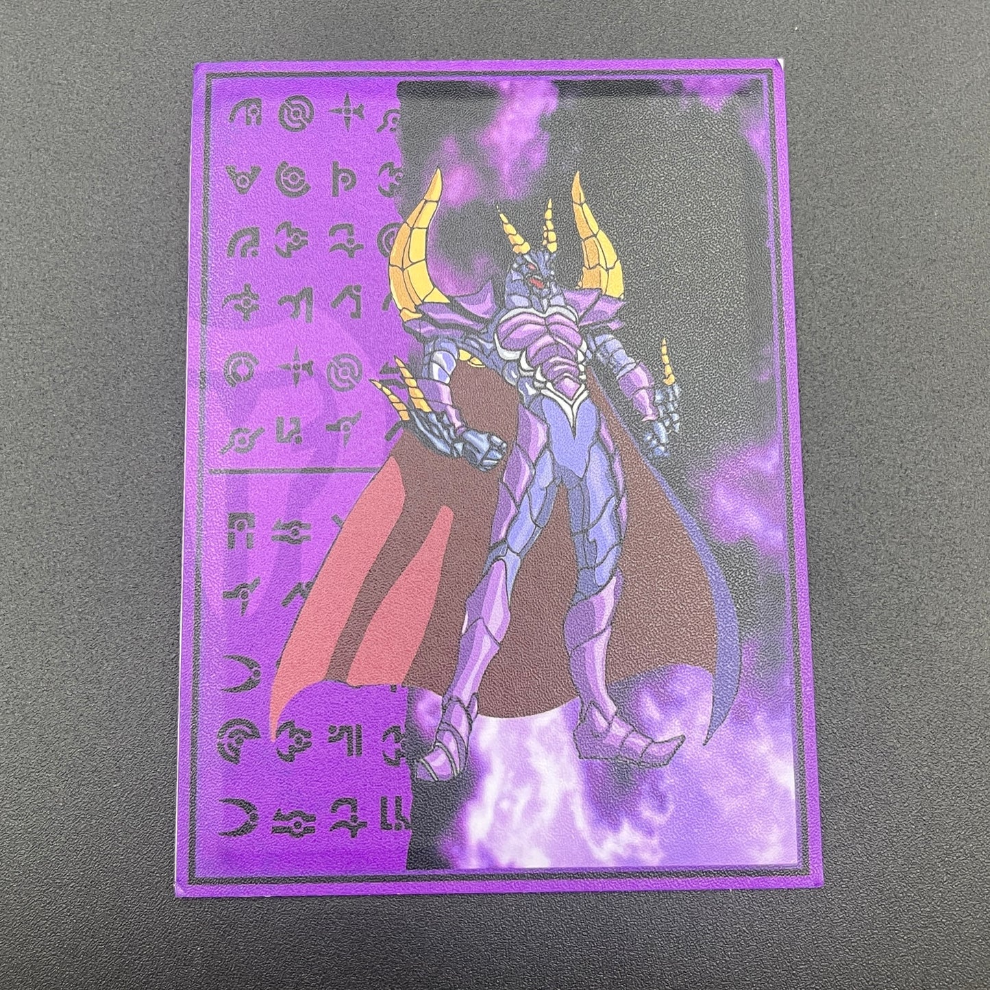 Card Bakugan Main Season 2 | Bakugan New Vestroia