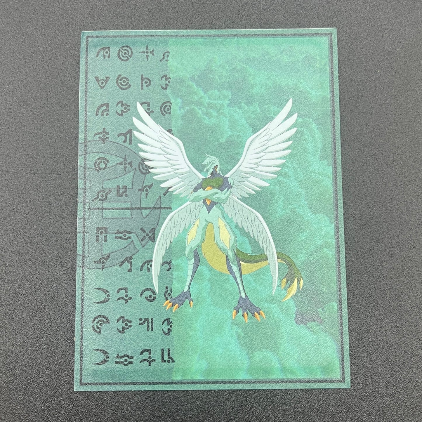 Card Bakugan Main Season 2 | Bakugan New Vestroia