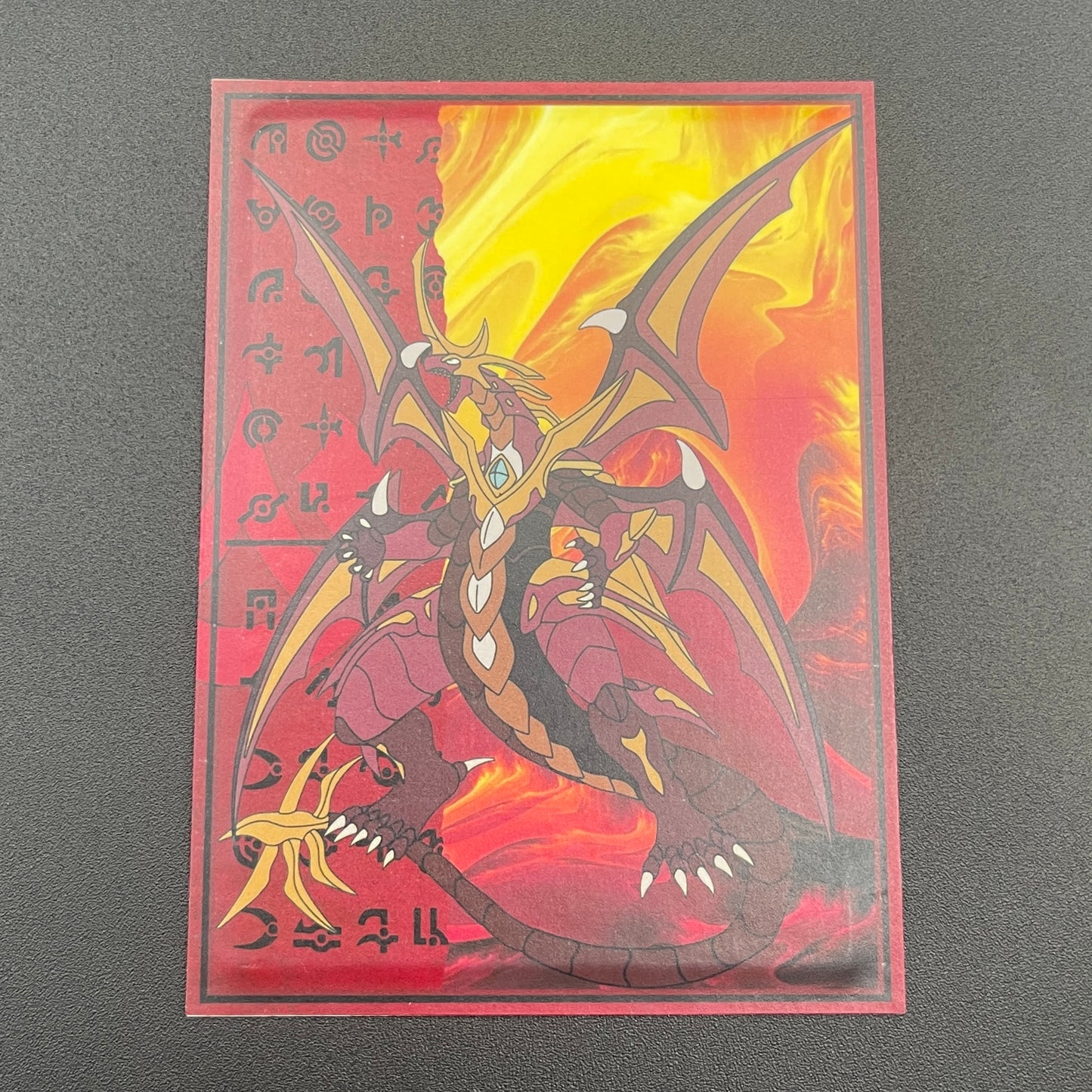 Card Bakugan Main Evolution Season 2 | Bakugan New Vestroia