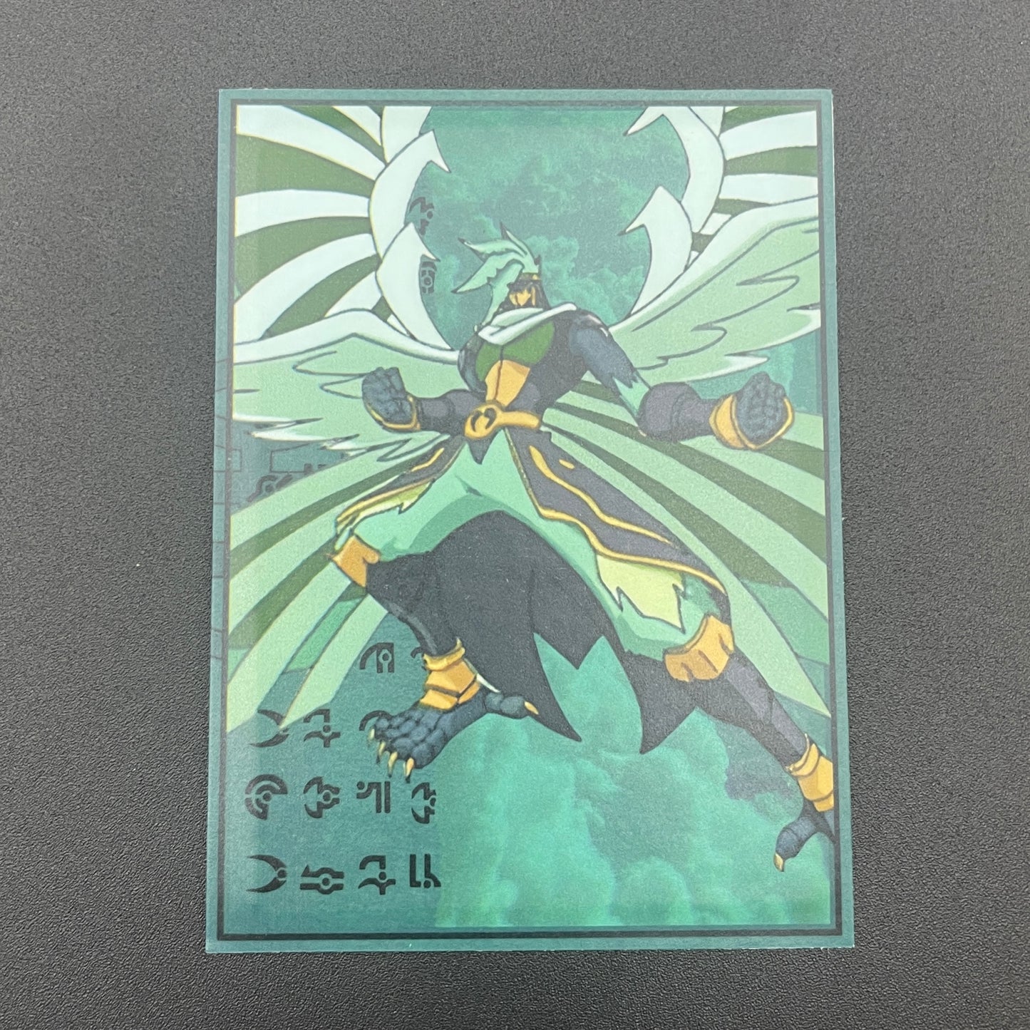 Card Bakugan Main Evolution Season 2 | Bakugan New Vestroia