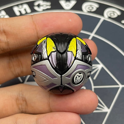 Knight Percival B2 Darkus | Bakugan New Vestroia