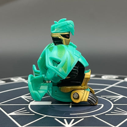 Master Ingram B2 Ventus | Bakugan New Vestroia