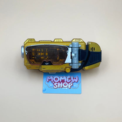 Morpher Power Rangers (Megaforce | Super Megaforce | Beast Morphers) (Goseiger | Gokaiger | Go-Buster)