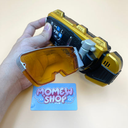 Morpher Power Rangers (Megaforce | Super Megaforce | Beast Morphers) (Goseiger | Gokaiger | Go-Buster)