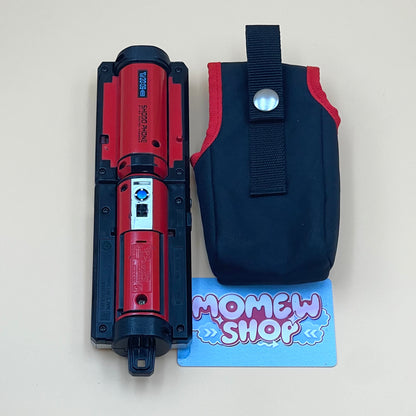 Morpher Power Rangers Jungle Fury | RPM | Samurai (Gekiranger | Go-Onger | Shinkeneger)