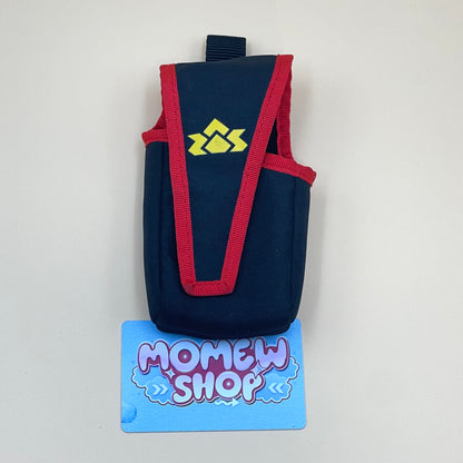 DX ShodoPhone & DX Samuraizers from Power Rangers Samurai 2010, also known as DX Change from Super Sentai Shinkenger 2009, vintage DX Morpher roleplay collectible for Samurai Rangers fans.
