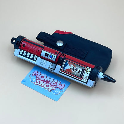 Morpher Power Rangers Jungle Fury | RPM | Samurai (Gekiranger | Go-Onger | Shinkeneger)
