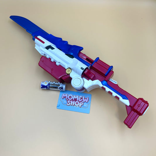 Dino UltraSaber Ver.Korea - Dino Charge Rangers -  Dino Ultra Charge Rangers