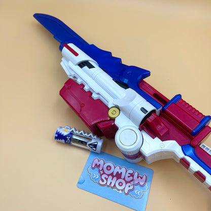 Dino UltraSaber Ver.Korea - Dino Charge Rangers -  Dino Ultra Charge Rangers