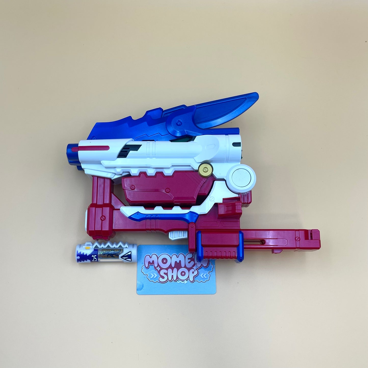 Dino UltraSaber Ver.Korea - Dino Charge Rangers -  Dino Ultra Charge Rangers
