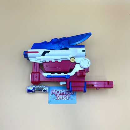 Dino UltraSaber Ver.Korea - Dino Charge Rangers -  Dino Ultra Charge Rangers