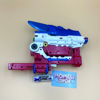 Dino UltraSaber Ver.Korea - Dino Charge Rangers -  Dino Ultra Charge Rangers