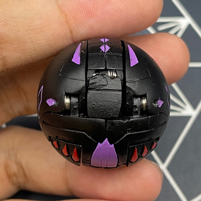 Darkus Alpha Hydranoid B2 Ver.Anime Bakugan Battle Brawlers Custom 3D Printed