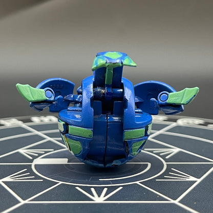 Tayghen B2 Custom Painted Bakugan Battle Brawlers