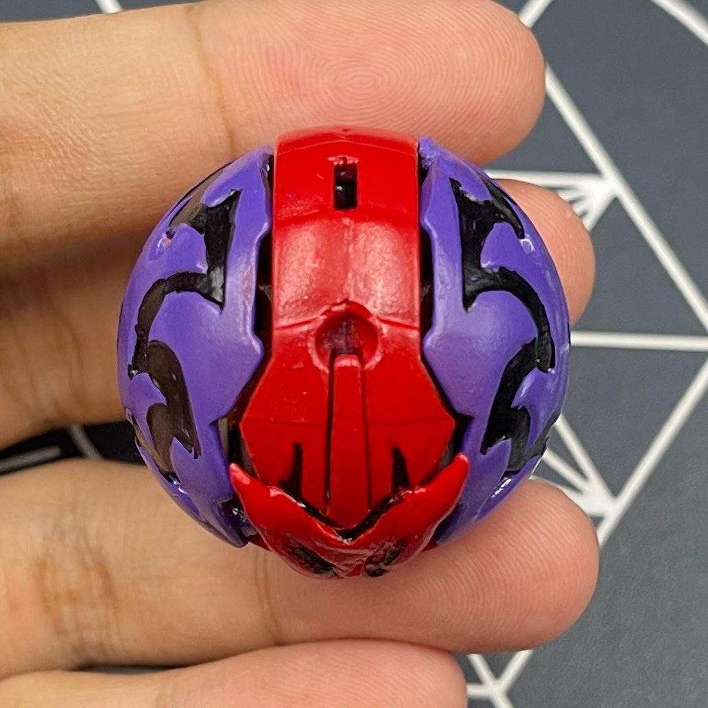 Druman B2 Custom Painted Bakugan Battle Brawlers