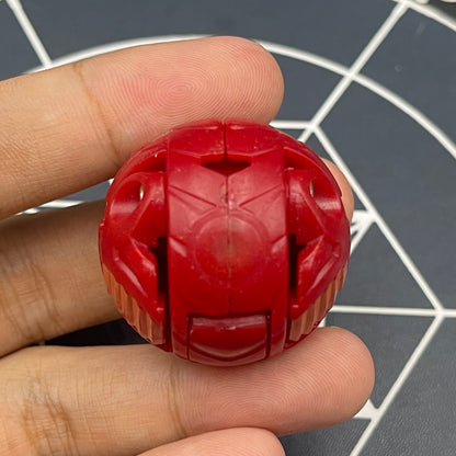 Pyrus Viper Helios B2 Bakugan New Vestroia