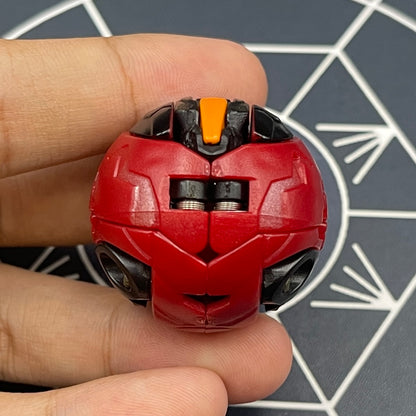 Pyrus Viper Helios B2 (Anime Colors Japan) Bakugan New Vestroia