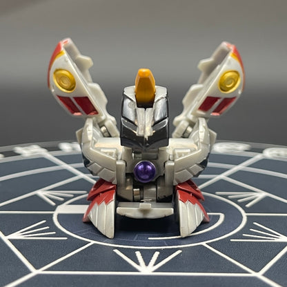 Pyrus Helios MK2 B2 Bakugan New Vestroia
