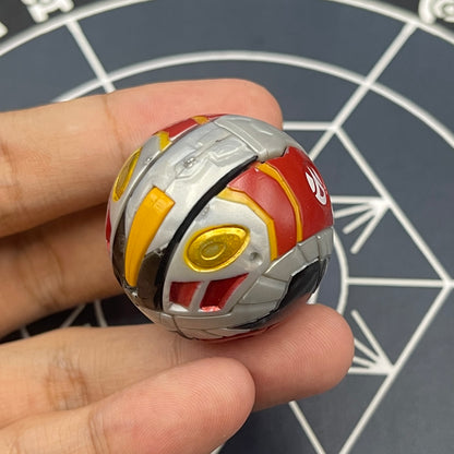 Pyrus Helios MK2 B2 Bakugan New Vestroia