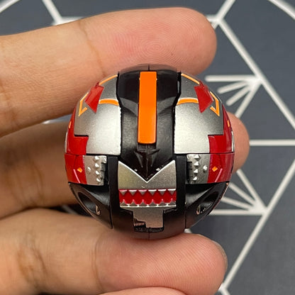 Pyrus Helios MK2.5 B2 Ver.Anime Bakugan New Vestroia