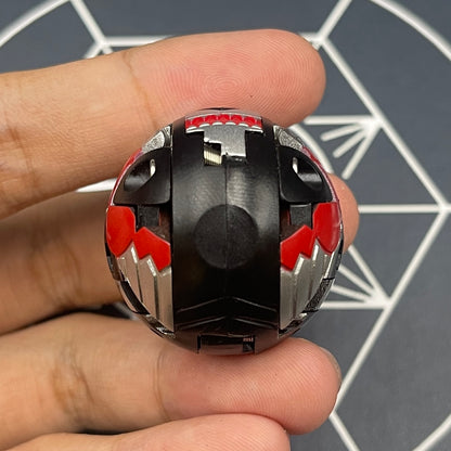 Pyrus Helios MK2.5 B2 Ver.Anime Bakugan New Vestroia