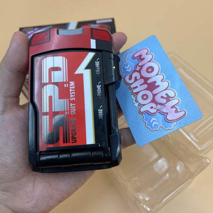 SP1 License Memorial Edition - Super Sentai Dekaranger  - Power Rangers S.P.D.
