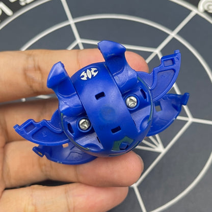 Percival B2 Aquos | Bakugan New Vestroia