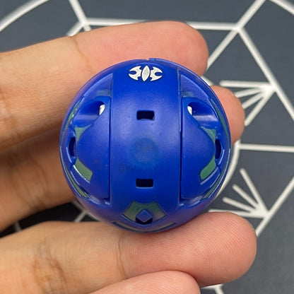 Percival B2 Aquos | Bakugan New Vestroia